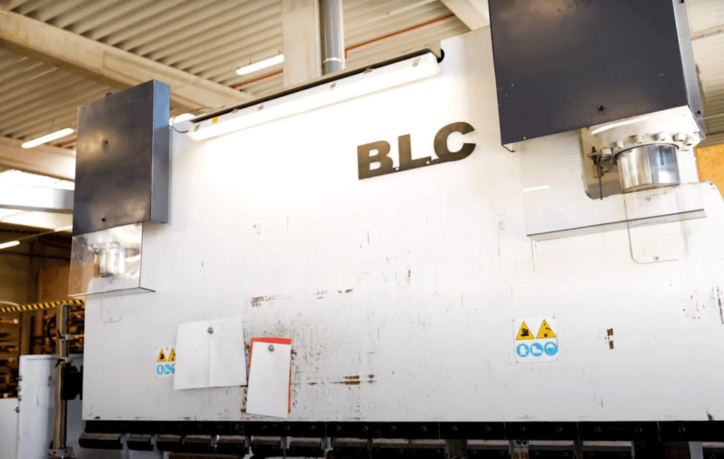 BLC